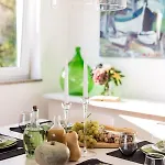 Apartment Sea Nest *