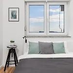 Sea Nest Apartment Icici