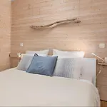 Sea Nest Apartment Ičići