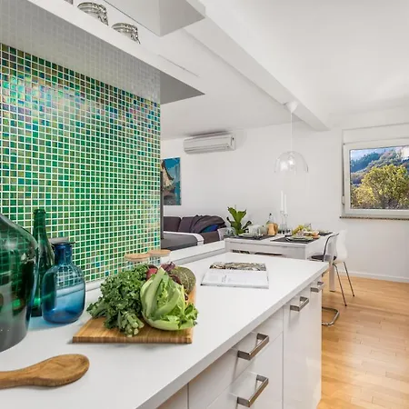 Apartment Sea Nest