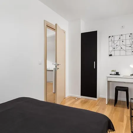 Apartment Sea Nest Icici